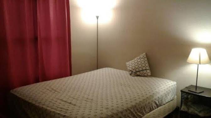 Amo's room