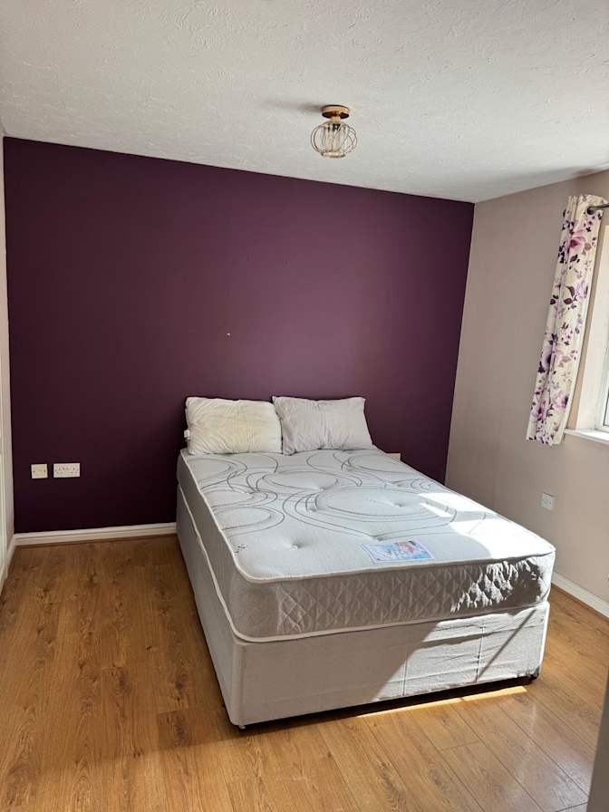 Mis's room