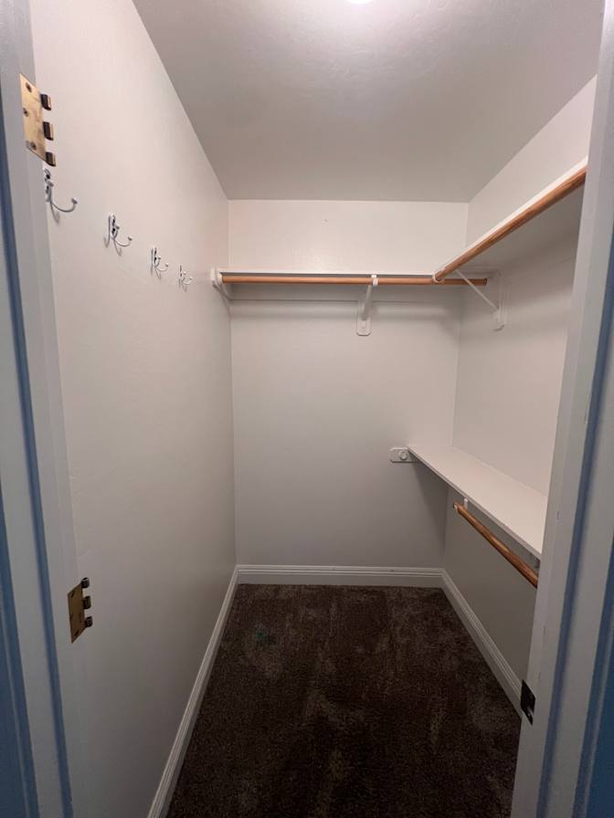 Stephanie's room