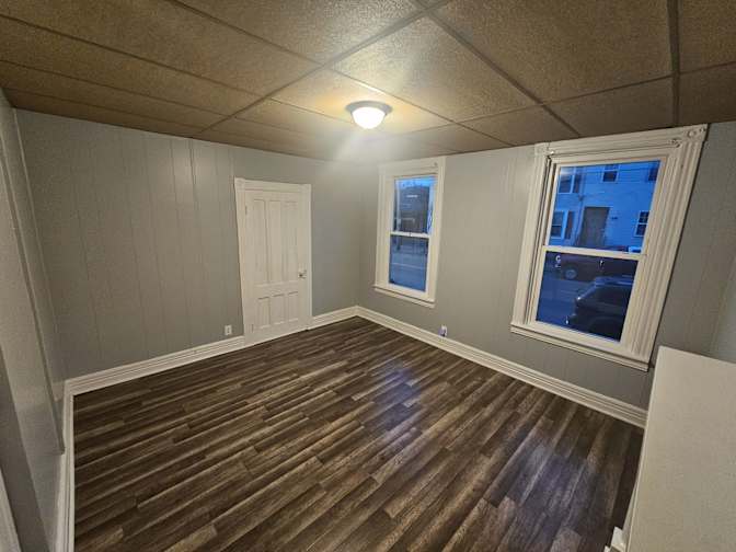 Jay's room