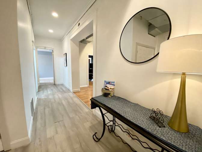 Jesey's room