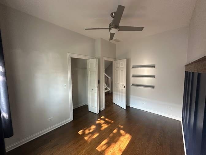 Heather's room
