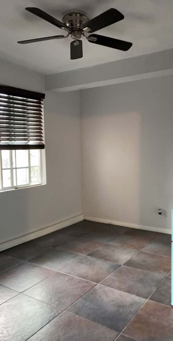 Jp Monroe's room