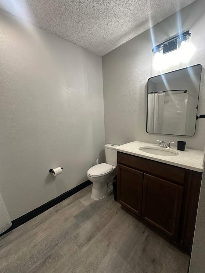 Jennifer Pena's room