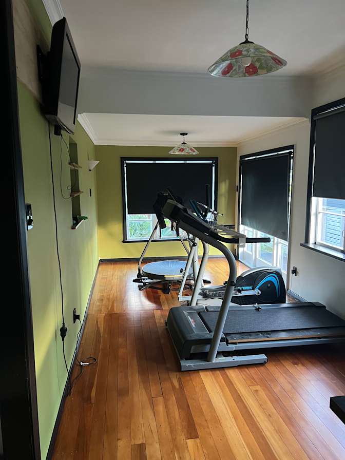 natasha's room