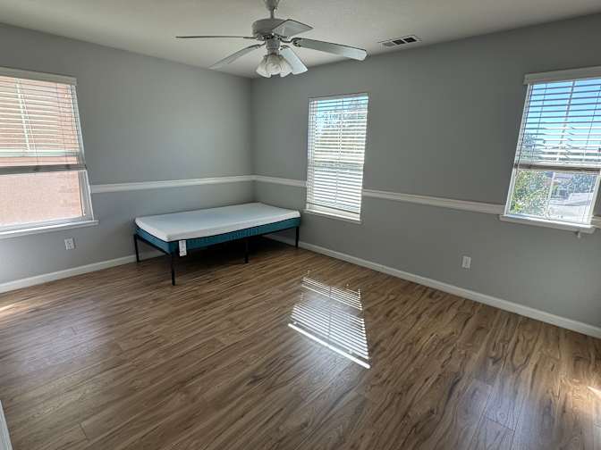 Michelle's room