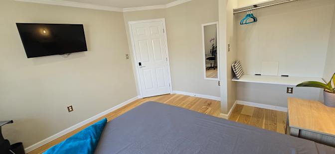 jayson's room