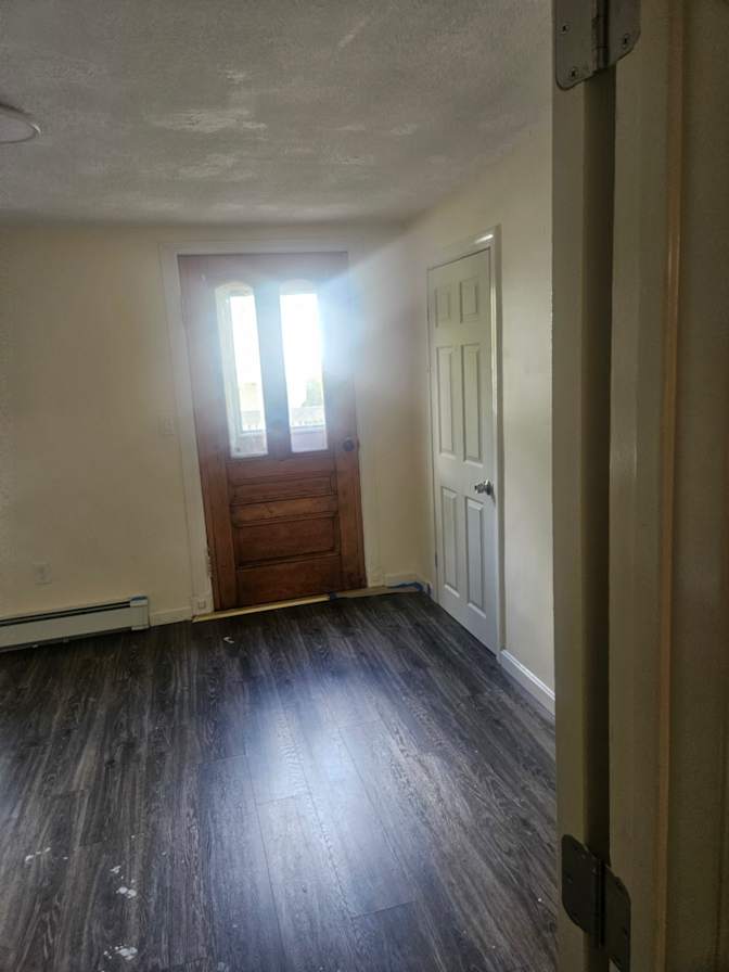 Stephan's room