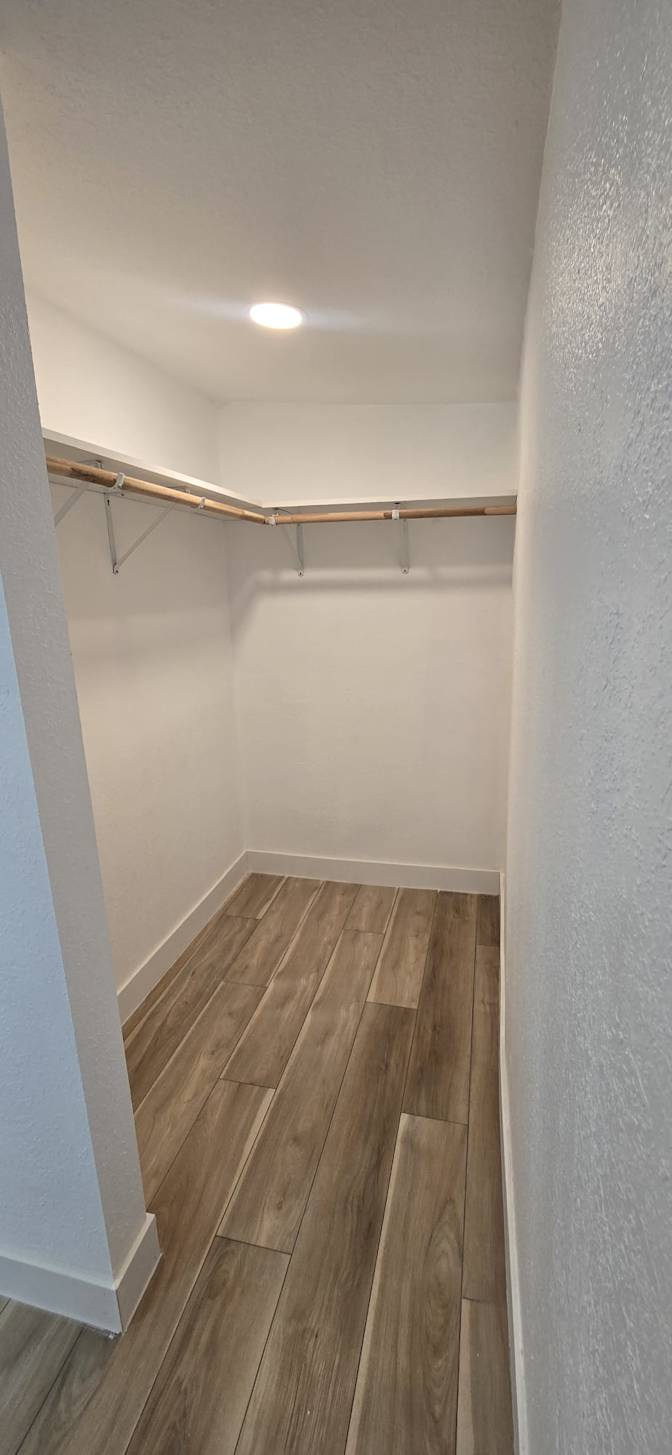 Amber's room