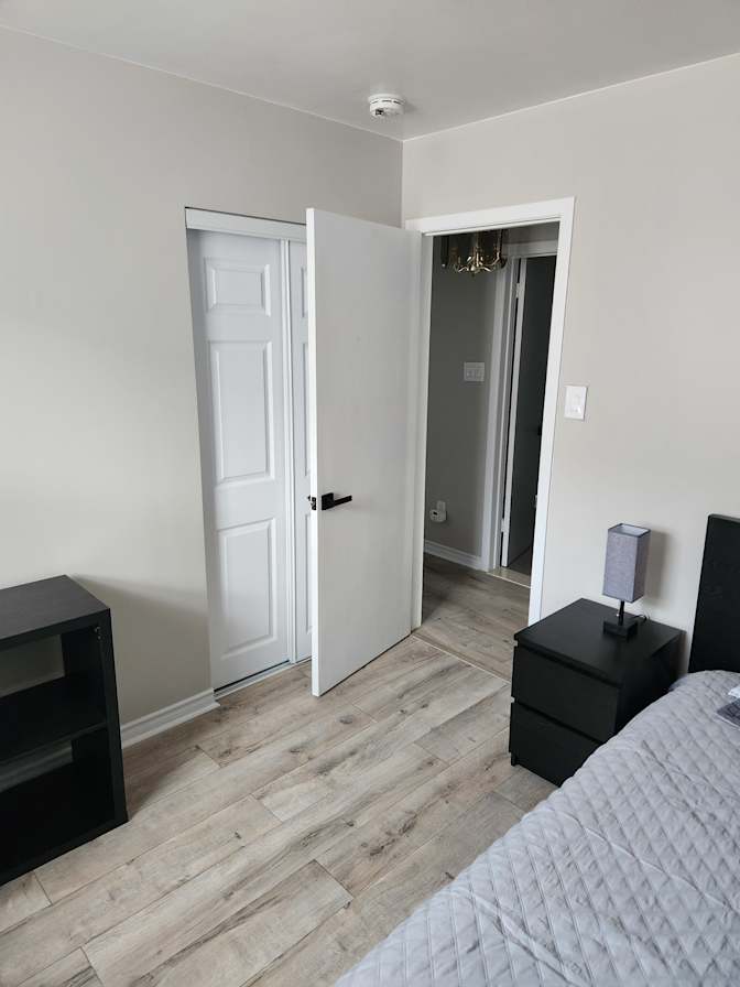 Andrei's room