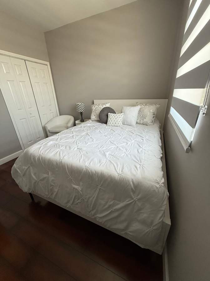 Mary's room