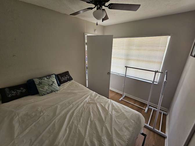 PadSplit's room