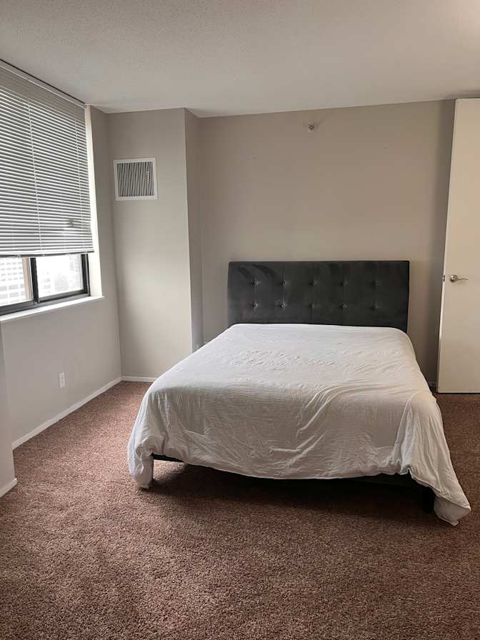 Jacqueline's room