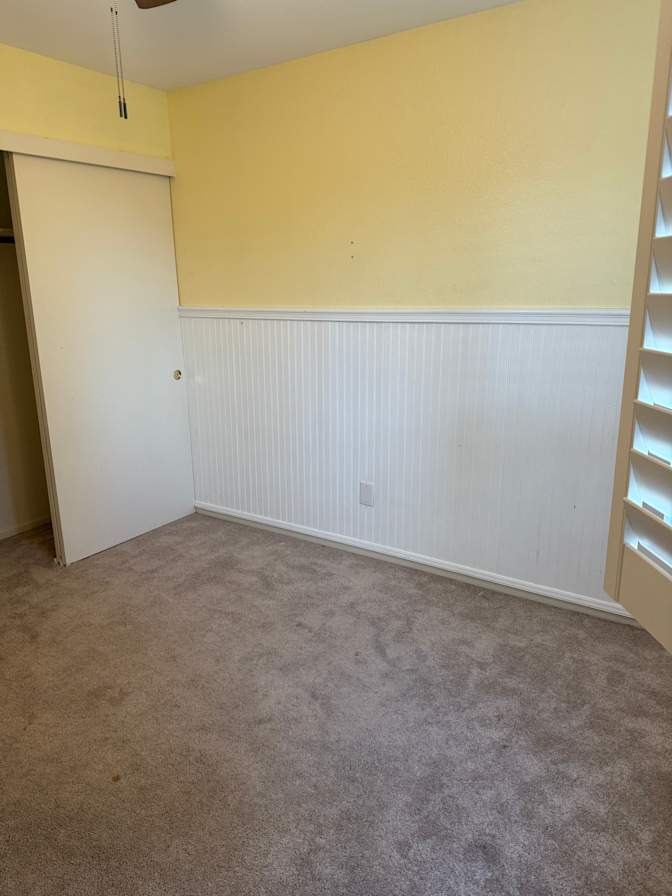 Alondra McConnell's room