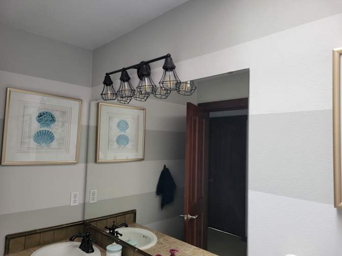 Tamara's room