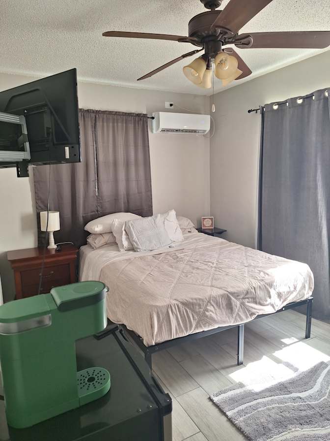 Natalia's room