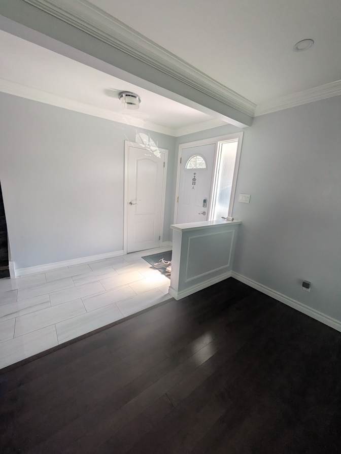 Faiyaaz's room