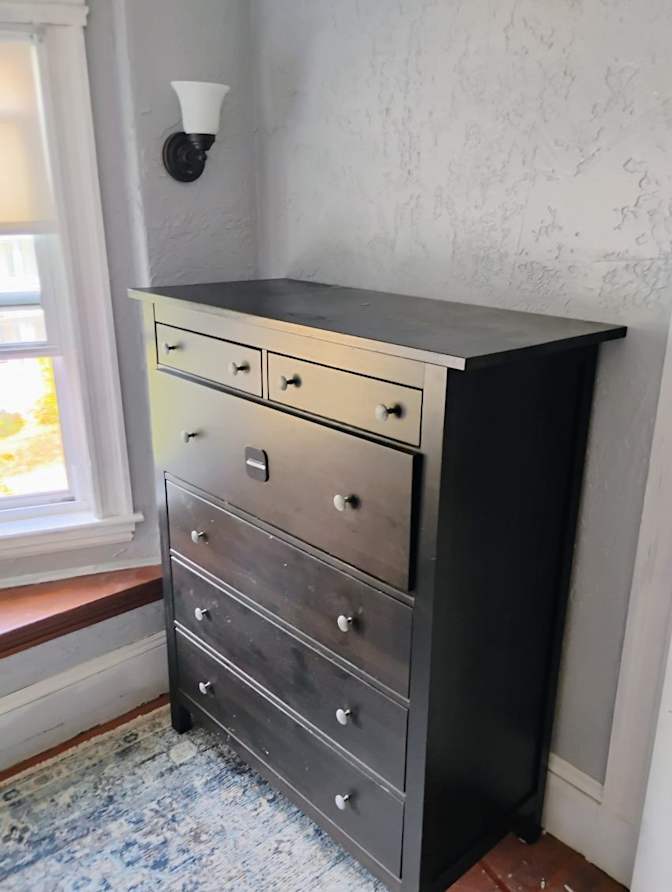 Susan's room