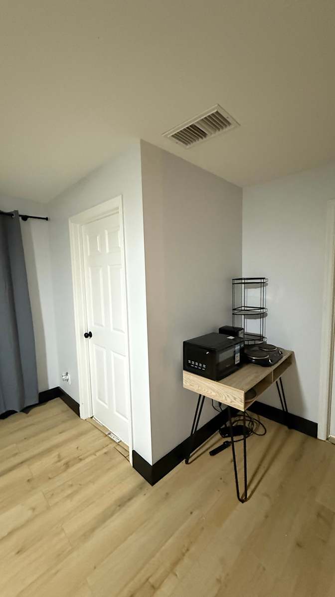 Mario's room