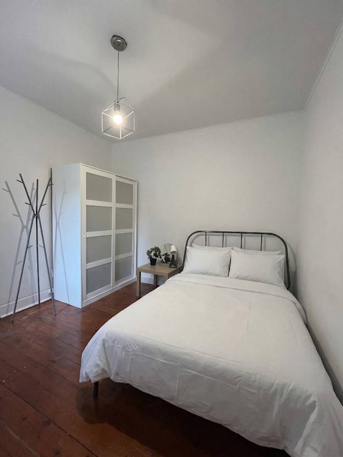 HelloMontreal's room