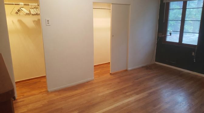 Matt's room