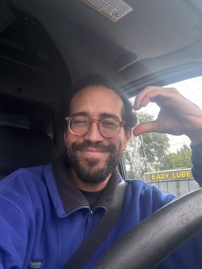 Rafael Da Silva