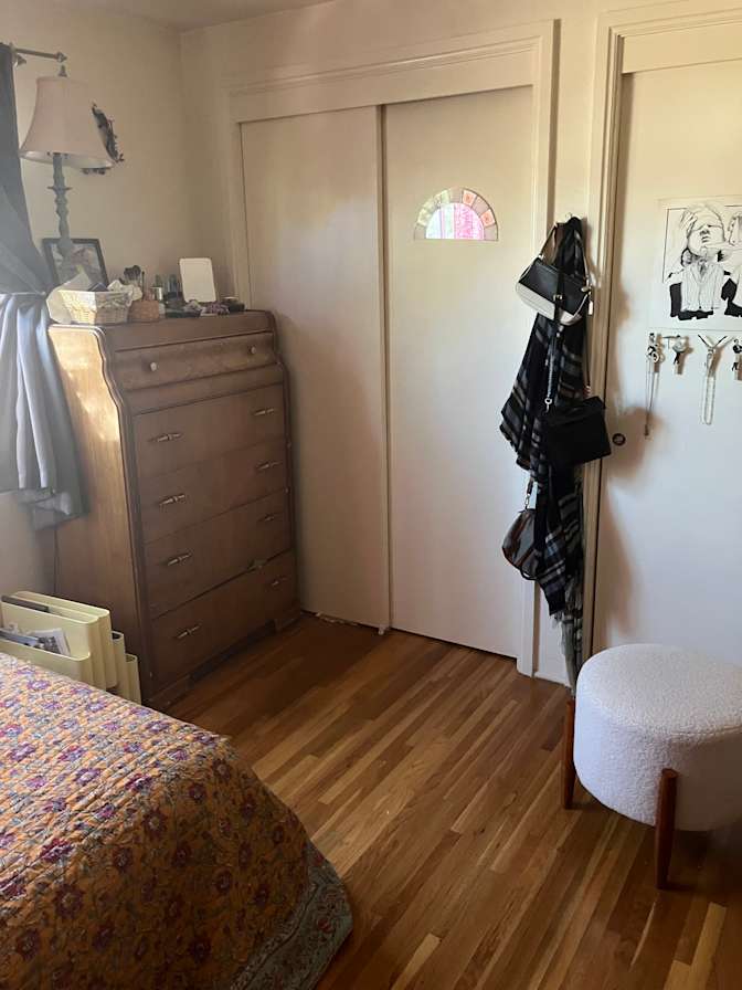 Alaina's room
