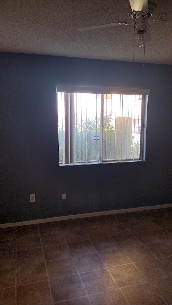 Linda's room