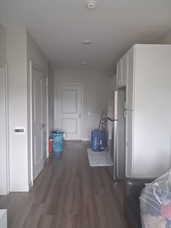 Dan's room