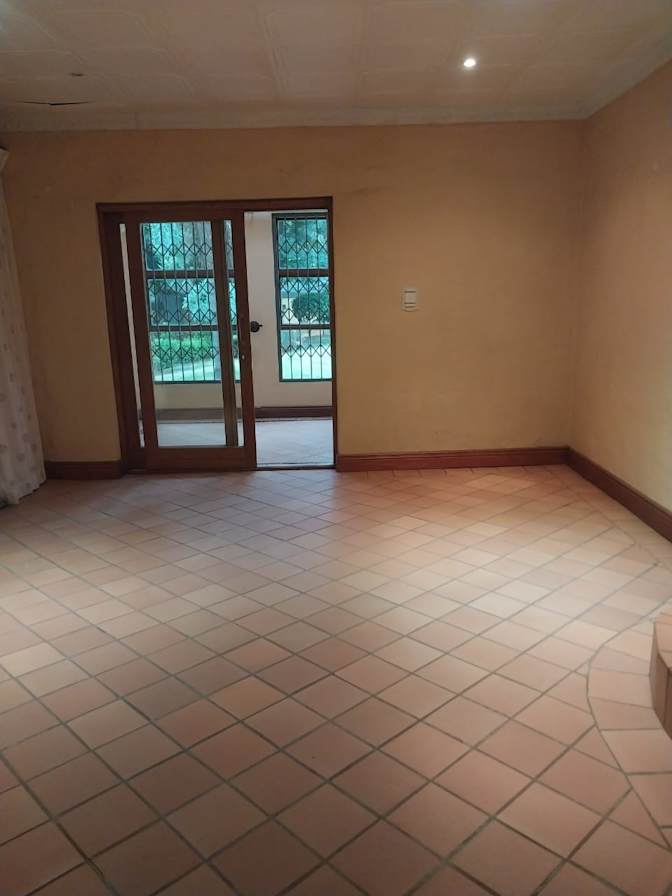 Laban's room