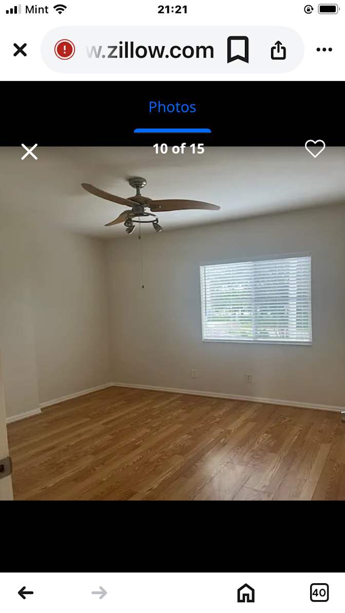 lisa's room