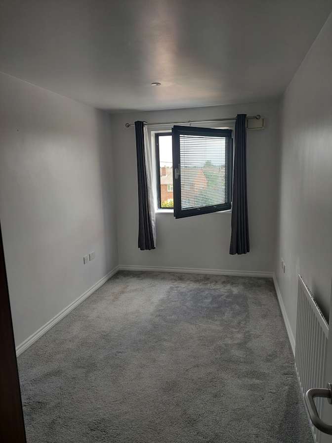 Jennifer's room