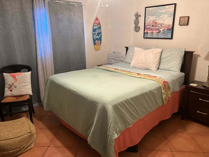PadSplit's room