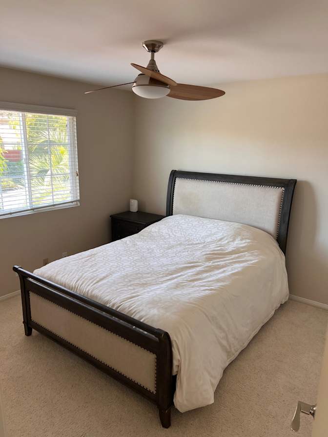 Timothy's room