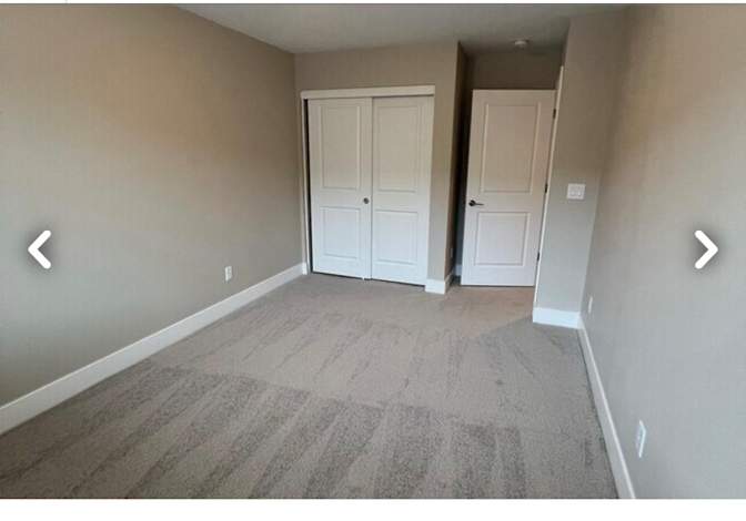 Kristen's room