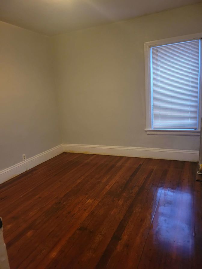 Melinda's room