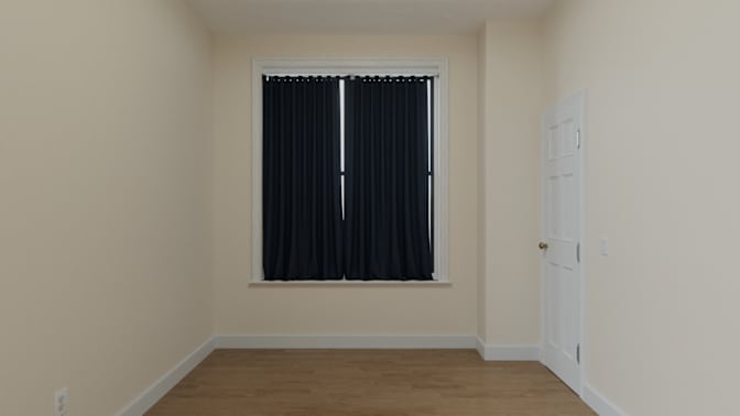 Sam June's room
