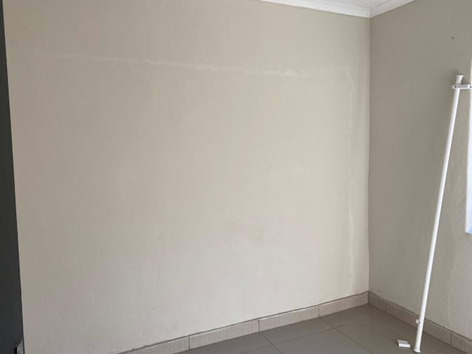 Alem's room