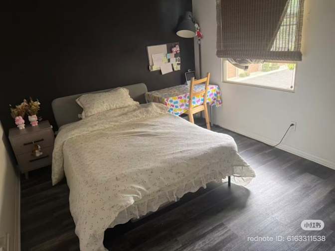 Doris's room