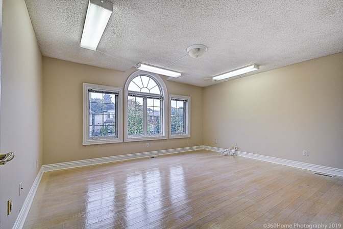 Rahul's room