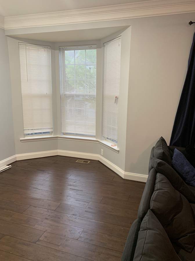 Micheal's room