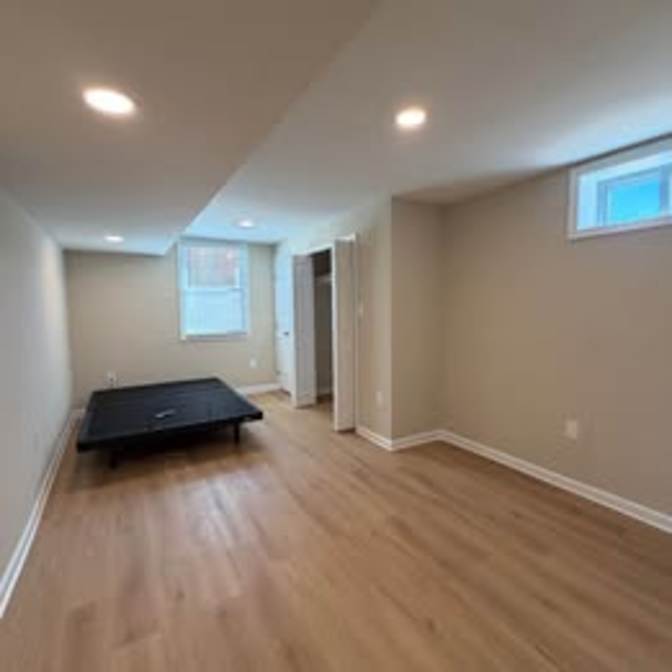 Will Pham's room
