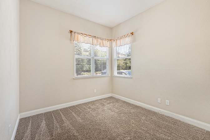 Eric's room