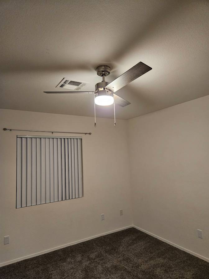 mk's room