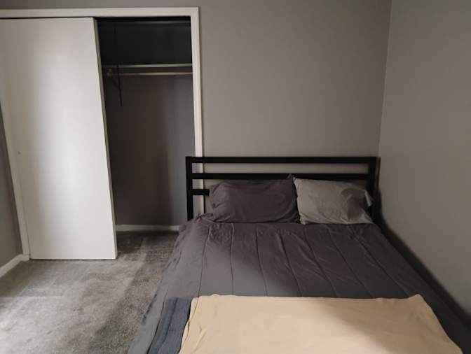 Christine's room
