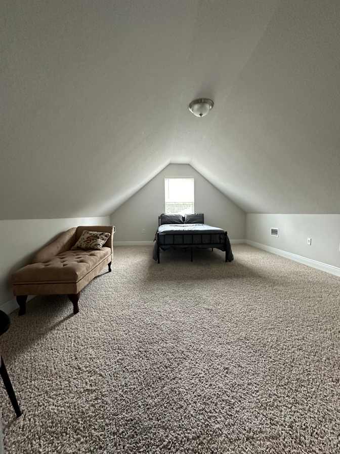 Jermaine's room