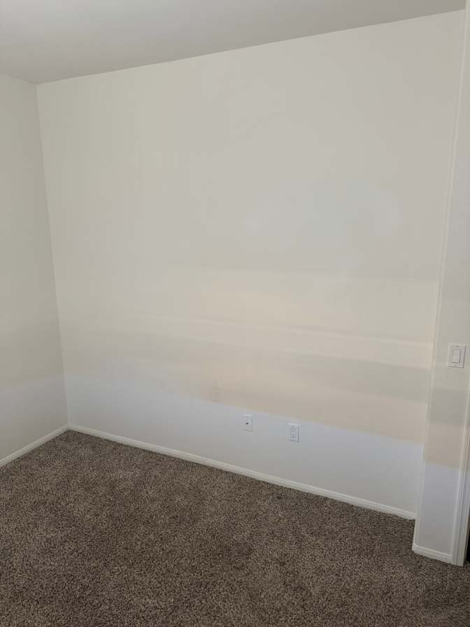 Brannen's room