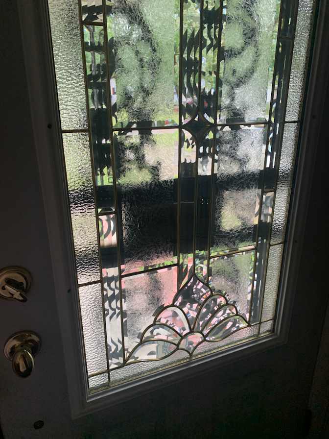 Karen Trevino's room