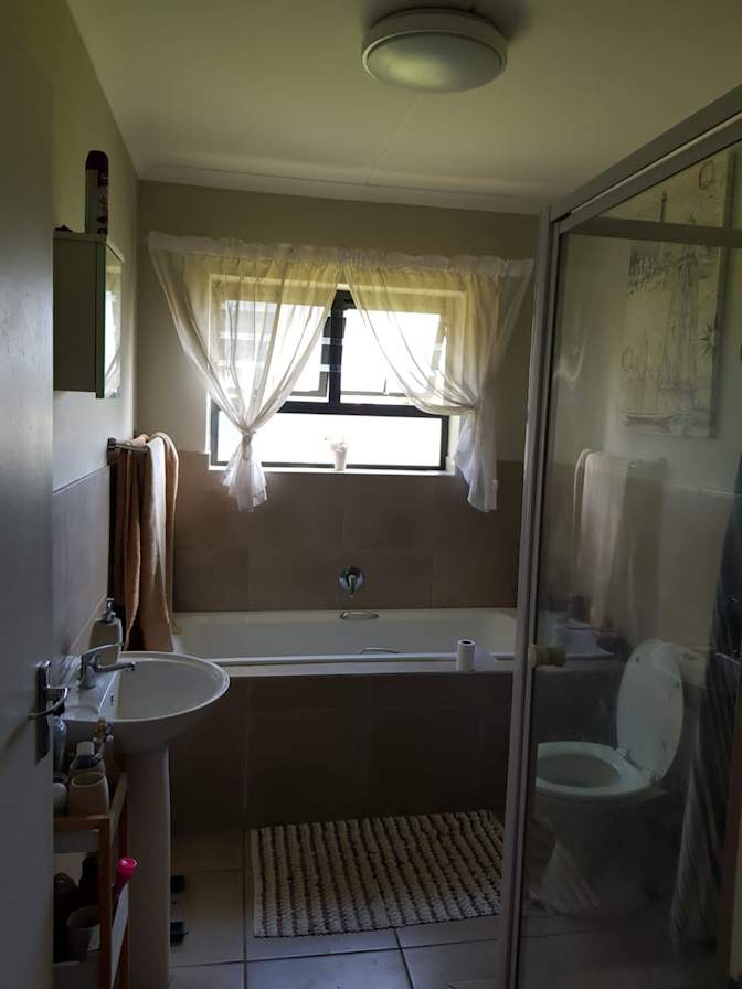 Vanessa's room