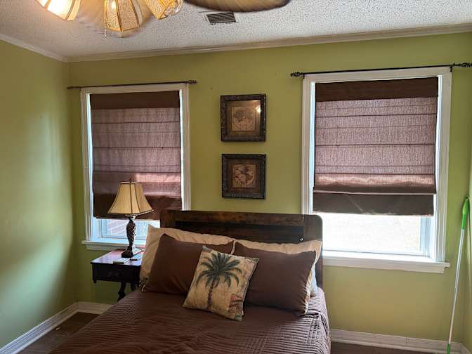 Michael's room